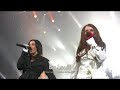 t.A.T.u. - Friend Or Foe - B-Live Moscow 12.9.2008