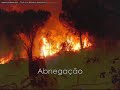 Bombeiros Volunt�rios de Canas de Senhorim