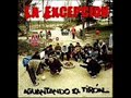 Jeeesus - La excepcion