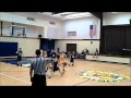 Sam Elkins 6th Grade Basketball Highlight Film