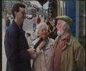 The Mick Molloy Show: Tony Martin in Edinburgh #2