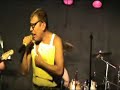 yo fui lorna - Los nosequien y nosecuantos