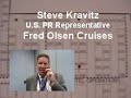 Seatrade 2008 - Steve Kravitz