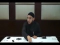 Shirk Undercover 9/11