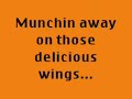 50 wing challenge @ Hooters 50 wing challenge @ Hooters