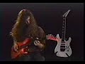 Kiko Loureiro - Guitar Rock - Demonstration#2 - Blues Rock Kiko Loureiro - Guitar Rock - Demonstration#2 - Blues Rock