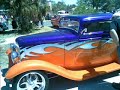 Armadale Hot Rod Show And Open Day Photo Slide Showcase