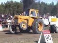Tractor Pulling Finland Kalajoki 2.8.2008 part 1/2