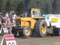 Tractor Pulling Finland Kalajoki 2.8.2008 part 1/2