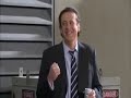 How i 5 met your mother - bloopers season 4
