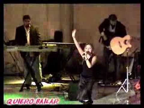 Video Concierto Lali Torres - Quiero Bailar