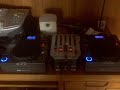 DJ Cadburry house mix