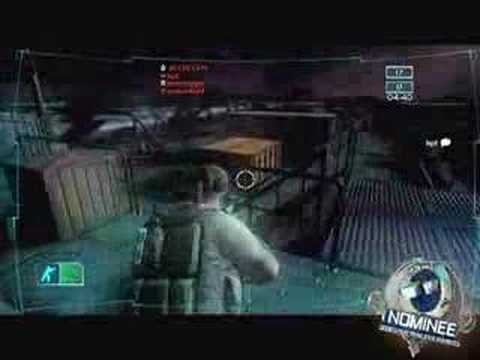 Best Online Game Award