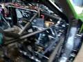 11000 RPM