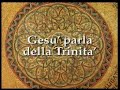 Illustrazione del Credo 4 - La Trinità