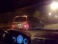 LandCruiser Turbo VS E55 AMG Kompressor LandCruiser Turbo VS E55 AMG Kompressor