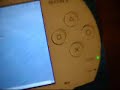 PSP Theme \"Glass\" + GT sounds + Custom Gameboot PSP Theme \"Glass\" + GT sounds + Custom Gameboot