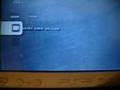 PSP Theme Glass + GT sounds + Custom Gameboot