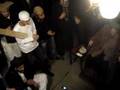 Sheikh Nazim Dergah 8 Februar 2008