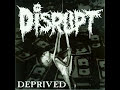 Disrupt - Mindlock Disrupt - Mindlock