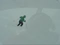 kokki�o foka heliski canada aprile 2008