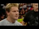 HBK accepts Jericho\