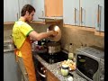 Lentejas, si las quieres las tomas y si no...