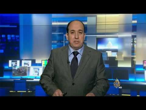 موجز الأخبار - العاشرة مساء 26/02/2015