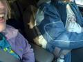 Kayleigh and Sara are Fruit of The Loom Girls