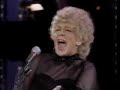 Betty Hutton, 1983 - pt 2