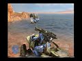 Halo 3 Mongoose Tricks
