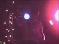 yndi halda - dash and blast (first half, live)
