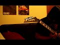 Metalcore Riff #2