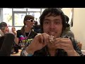 Justice - Interview