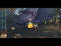 WoW Thunderfury - Duken of Lightbringer