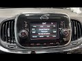 Begagnade Radio Fiat 500 (312) 0.9 TwinAir 80 Pris € 350,00 Marginaltabell erbjuds av Autobedrijf Brooks