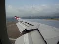 VIRGIN ATLANTIC FLIGHT VS70 KIN-LGW P2
