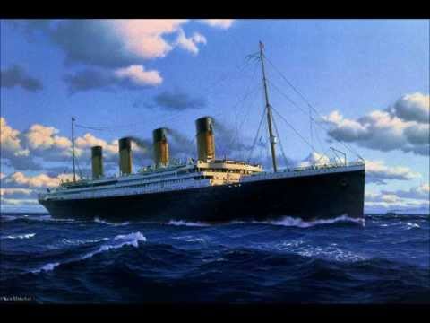 titanic movie