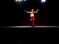 Fusión Tribal - Improvisación Fusión Tribal - Improvisación