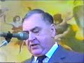 1. máj v Mariánských Lázních 1990 - část 2 1. máj v Mariánských Lázních 1990 - část 2