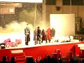 Sando Festival - Fullmetal Alchemist cosplay