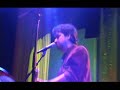 slaid cleaves at granada theater in dallas on march 10, 2005.

this was our first multi-angle shoot at granada theater!  we used a stereo mic pair to capture the sound of the theater for a boomy, texas-dance-hall sound.

darkage video dark age
