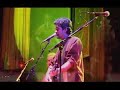 slaid cleaves at granada theater in dallas on march 10, 2005.

this was our first multi-angle shoot at granada theater!  we used a stereo mic pair to capture the sound of the theater for a boomy, texas-dance-hall sound.

darkage video dark age