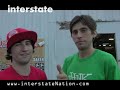 Danny Fuenzalida Interview at Tampa Pro \ Danny Fuenzalida Interview at Tampa Pro \