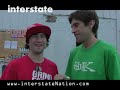 Danny Fuenzalida Interview at Tampa Pro '08