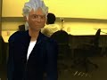 Second Life as a Platform for Augmented Reality