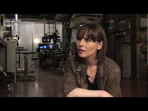 Tara Fitzgerald