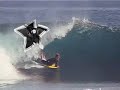 VIDEO Bodyboard Intro
