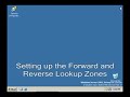 Preparing Active Directory