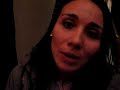 Paola Alvarado: Profesional de la danza Puerto Montt